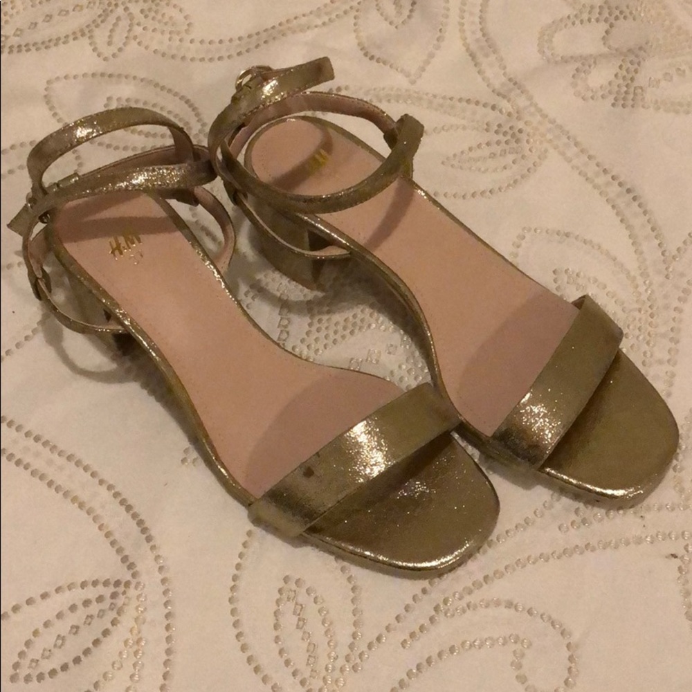 H&M sandals - Picture 2 of 6